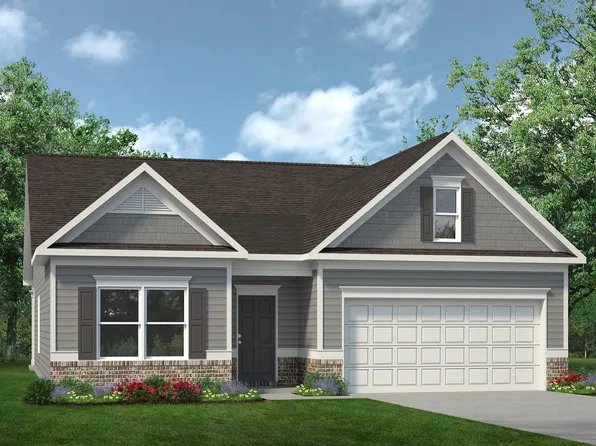 1219 Canterfield Pl, Spartanburg, SC 29307