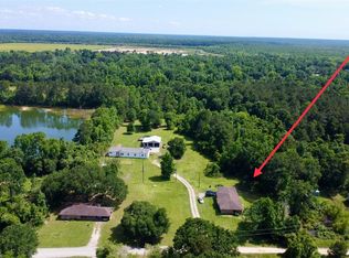 579 County Road 145, Liberty, TX 77575