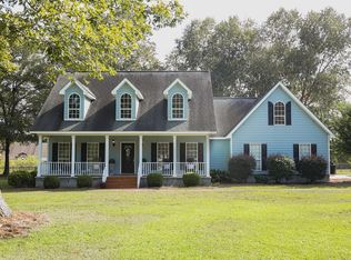 164 Landing Rd, Cordele, GA 31015