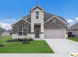 3810 Annalise Ave, Seguin, TX 78155