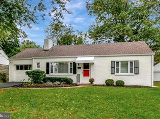 1105 Hillside Ave, Wilmington, DE 19809