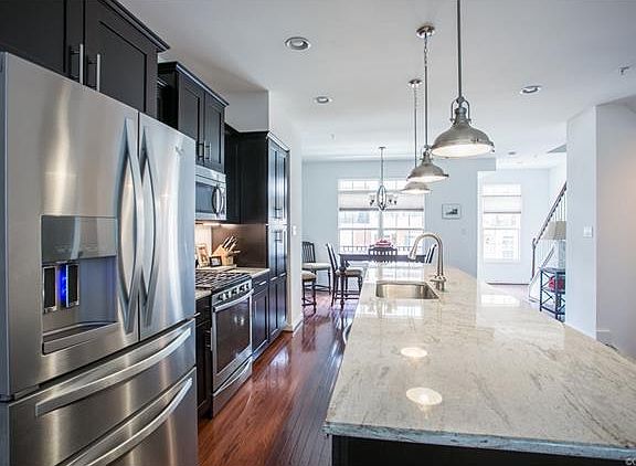 5th image of 3907 Village Townes Walk Unit 3907