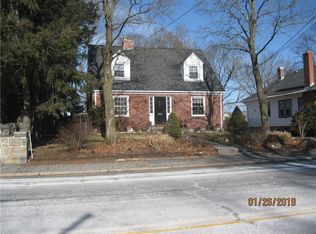 387 Front St, Lincoln, RI 02865