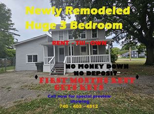 1685 Zettler Rd, Columbus, OH 43227