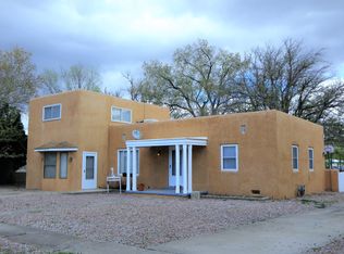 612 Campana Ave, Belen, NM 87002