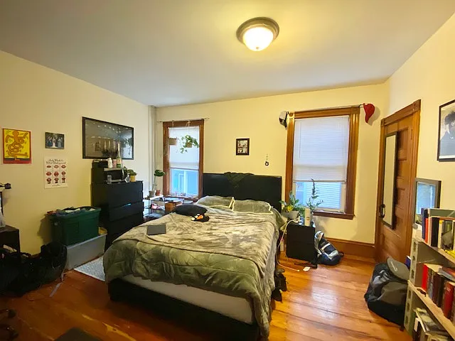 121 Calumet St #3 — Photo 7