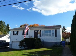 25 Acra Rd, Waterbury, CT 06708