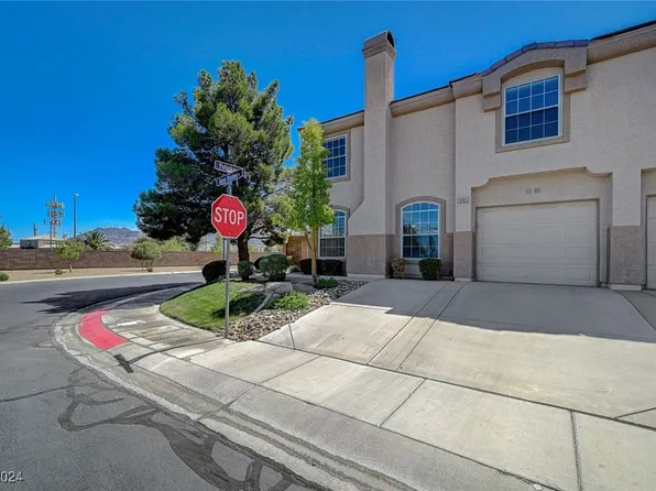 1601 Aspen Meadows Dr, Henderson, NV 89014