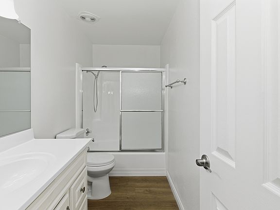 Bath- New Vanity Top