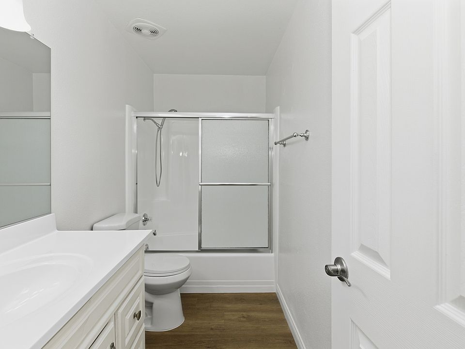 Bath- New Vanity Top