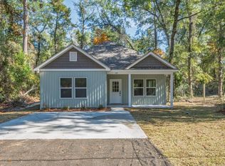 145 Renegade Rd, Crawfordville, FL 32327