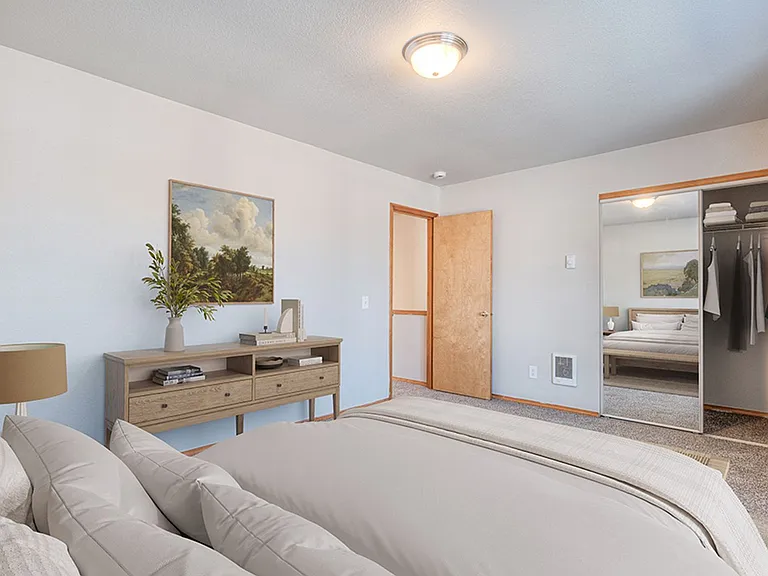 Mountain Glen Apartments — Photo 41