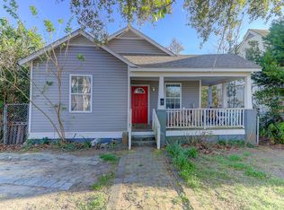 5 Spring St APT A, Charleston, SC 29403