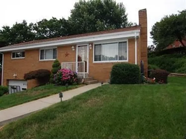 952 Girard Rd, Pittsburgh, PA 15227