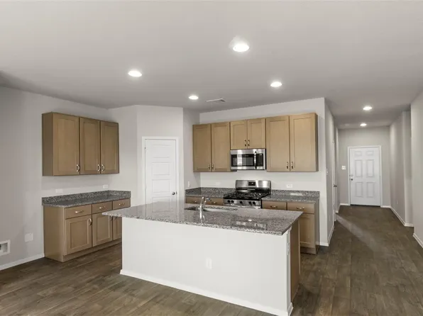 21540 Holbrook Dr, New Caney, TX 77357