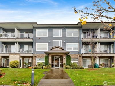 516 Darby Drive #104, Bellingham, WA, 98226