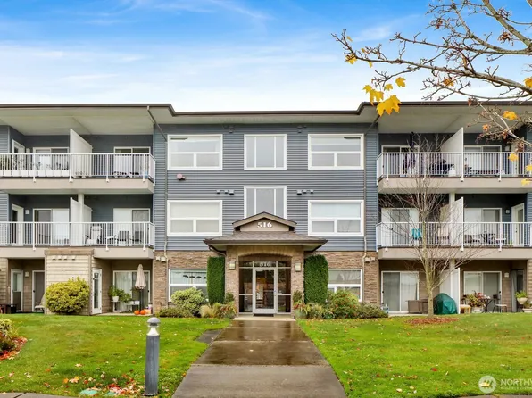 516 Darby Drive #104, Bellingham, WA 98226