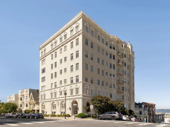 2100 Green St APT 406, San Francisco, CA 94123