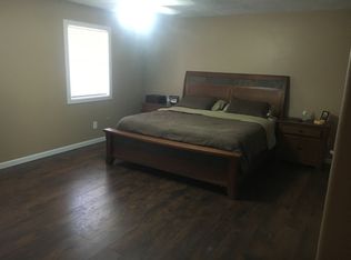 14924 Heinke Rd, Mabelvale, AR 72103