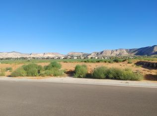 LOT 102 W Canyon Tree Dr, Saint George, UT 84770