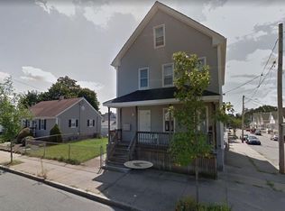 262 Allen St, New Bedford, MA 02740