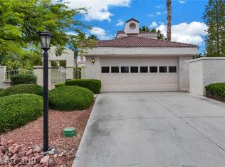 5229 Crooked River Cir, Las Vegas, NV 89149