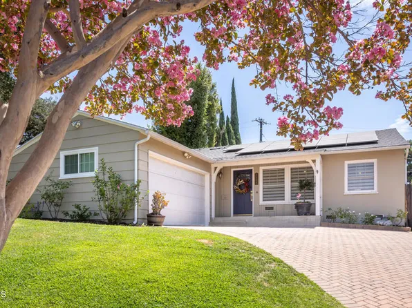 6626 Haywood St, Tujunga, CA 91042