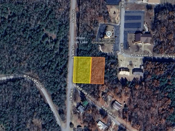 603 Profession Dr #16-17, Horseshoe Bend, AR 72512