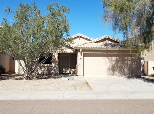 4328 W Saint Kateri Dr, Laveen, AZ 85339