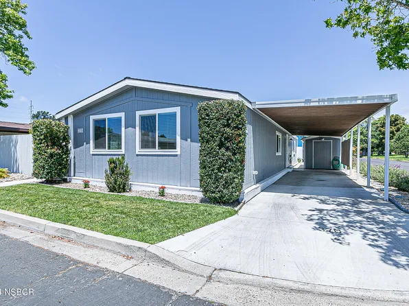 519 W Taylor St Space 370, Santa Maria, CA 93458