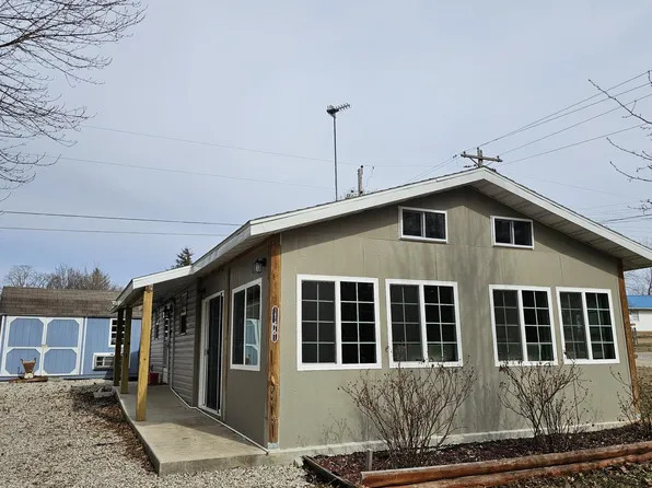 146 Lakeshore Lane, Galena, MO 65656