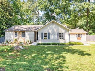 1038 Olde Hinge Way, Snellville, GA 30078