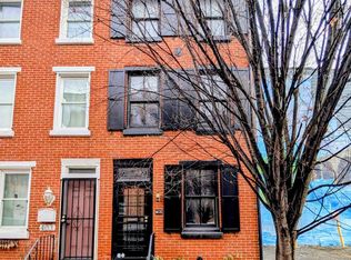 405 S 17th St, Philadelphia, PA 19146