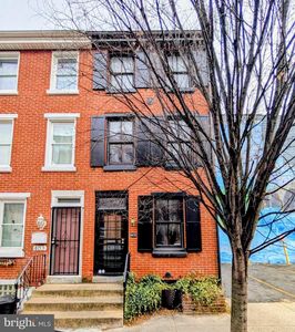 405 S 17th St, Philadelphia, PA, 19146