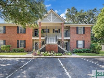 211 Edgewater Rd APT 32, Savannah, GA, 31406