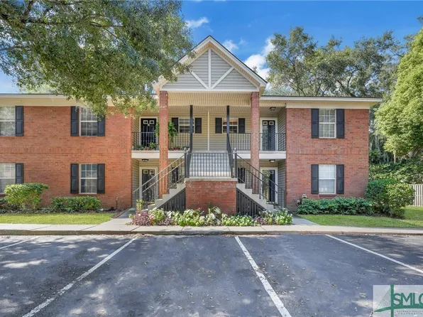 211 Edgewater Drive #32, Savannah, GA 31406