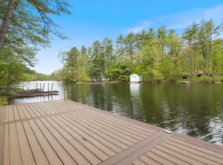 30 Lakewood Dr, Acton, ME 04001