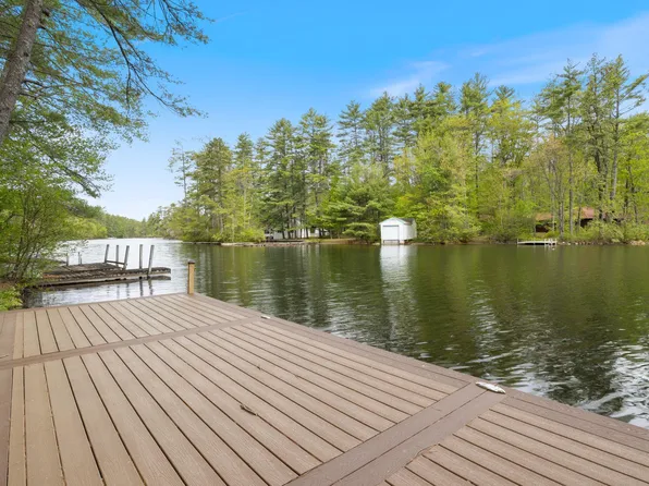 30 Lakewood Drive, Acton, ME 04001