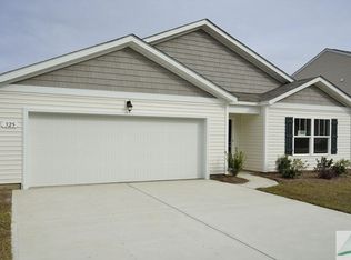 186 Caribbean Village Dr, Guyton, GA 31326