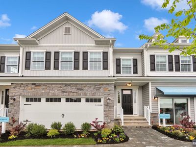 7 Harvest Ct, Old Tappan, NJ, 07675