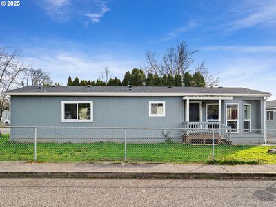 824 E 8th St, Molalla, OR, 97038