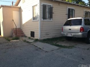 9418 Bandera St, Los Angeles, CA 90002