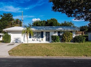 9213 140th Way, Seminole, FL 33776