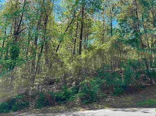 LOT 4 Alexander Way, Fort Valley, GA 31030