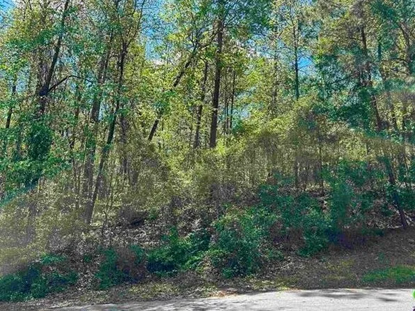 LOT 4 Alexander Way, Fort Valley, GA 31030