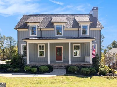 8715 Bethel Rd, Gainesville, GA, 30506