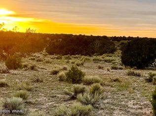 County Road N6579, Saint Johns, AZ 85936