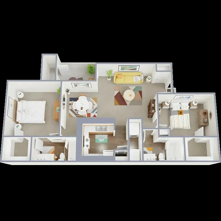 The Ventura Apartments — Photo 2