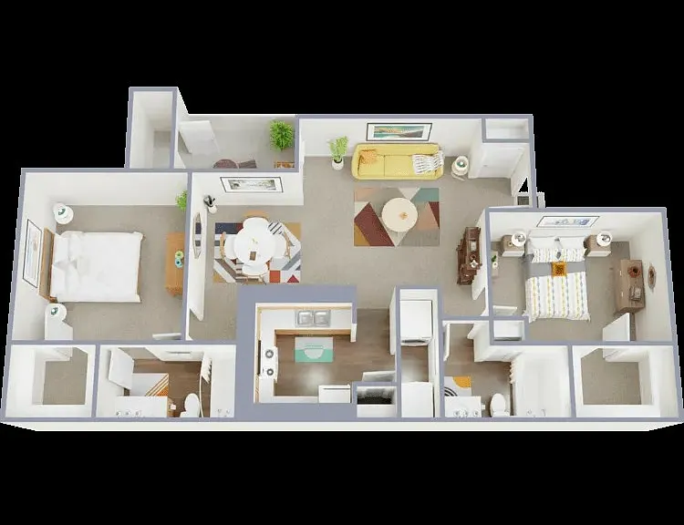 The Ventura Apartments — Photo 2