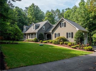 1415 Ashfield Ct, Lewisville, NC 27023
